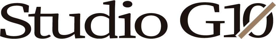 Logo Studio G10