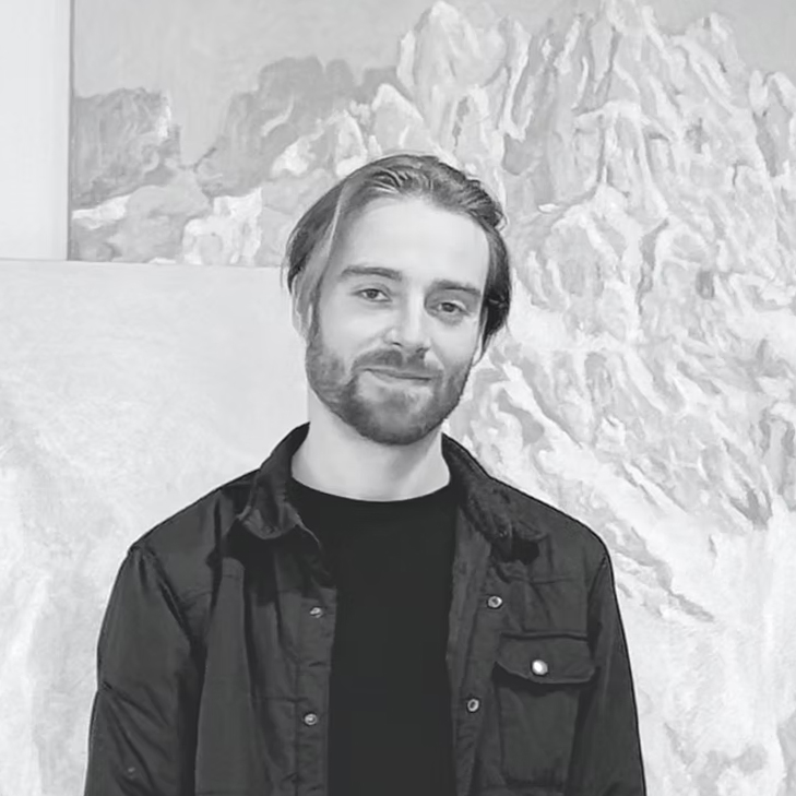 Portrait Kaspar Laurenz